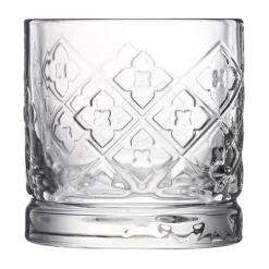 Dandy Whiskeyglass 4 Deler