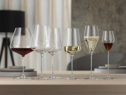 Definition Bordeaux Rodvinsglass 75 Cl 2-Pakning