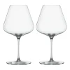 Definition Burgundy Rodvinsglass 96 Cl 2-Pakning
