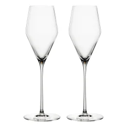 Definition Champagneglass 25 Cl 2-Pakning