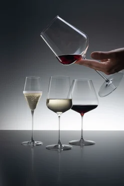 Definition Champagneglass 25 Cl 2-Pakning