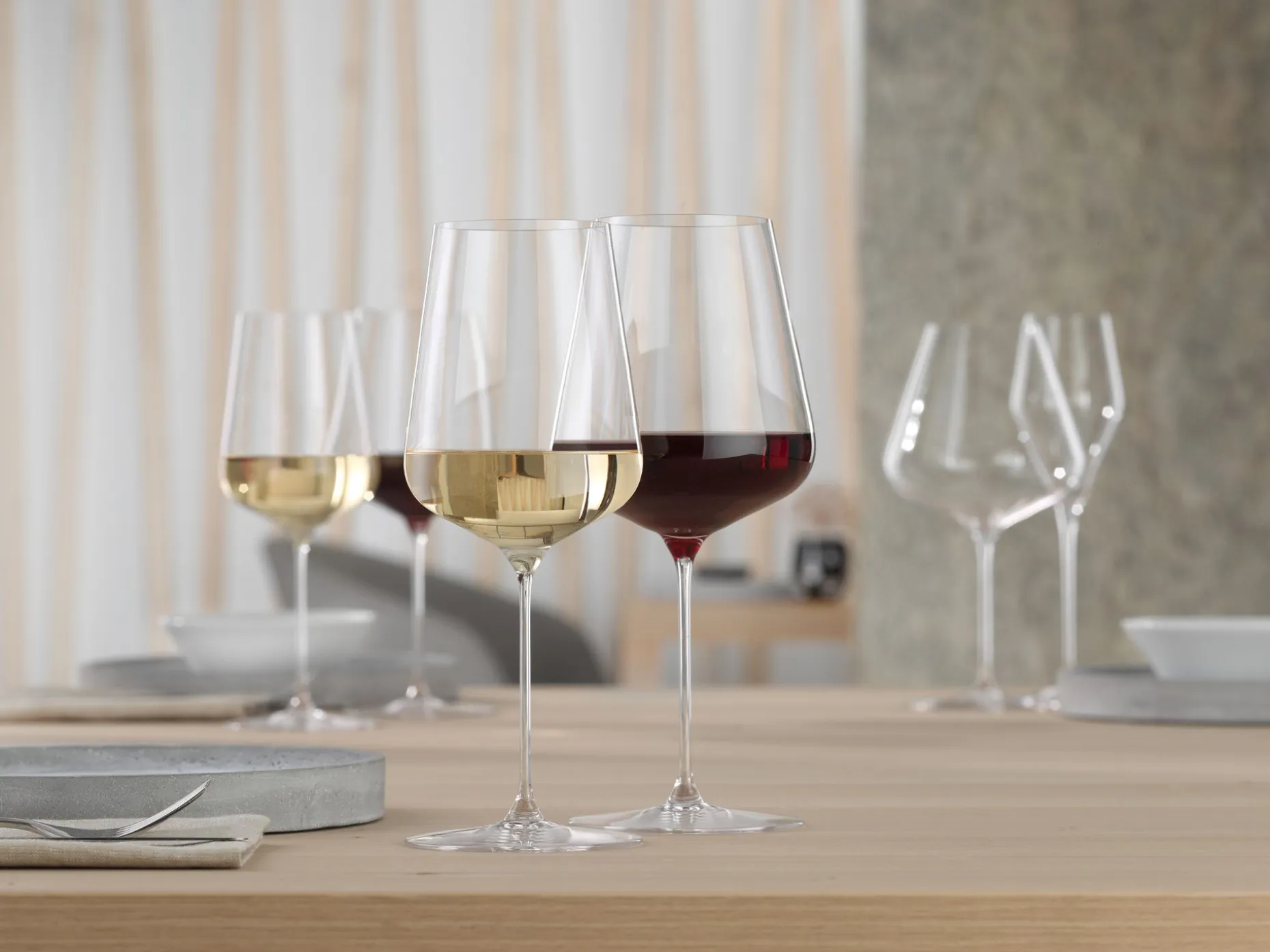 Definition Rodvinsglass/Hvitvinsglass 55 Cl 2-Pakning