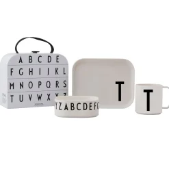 Design Le Ers Barneservise Se