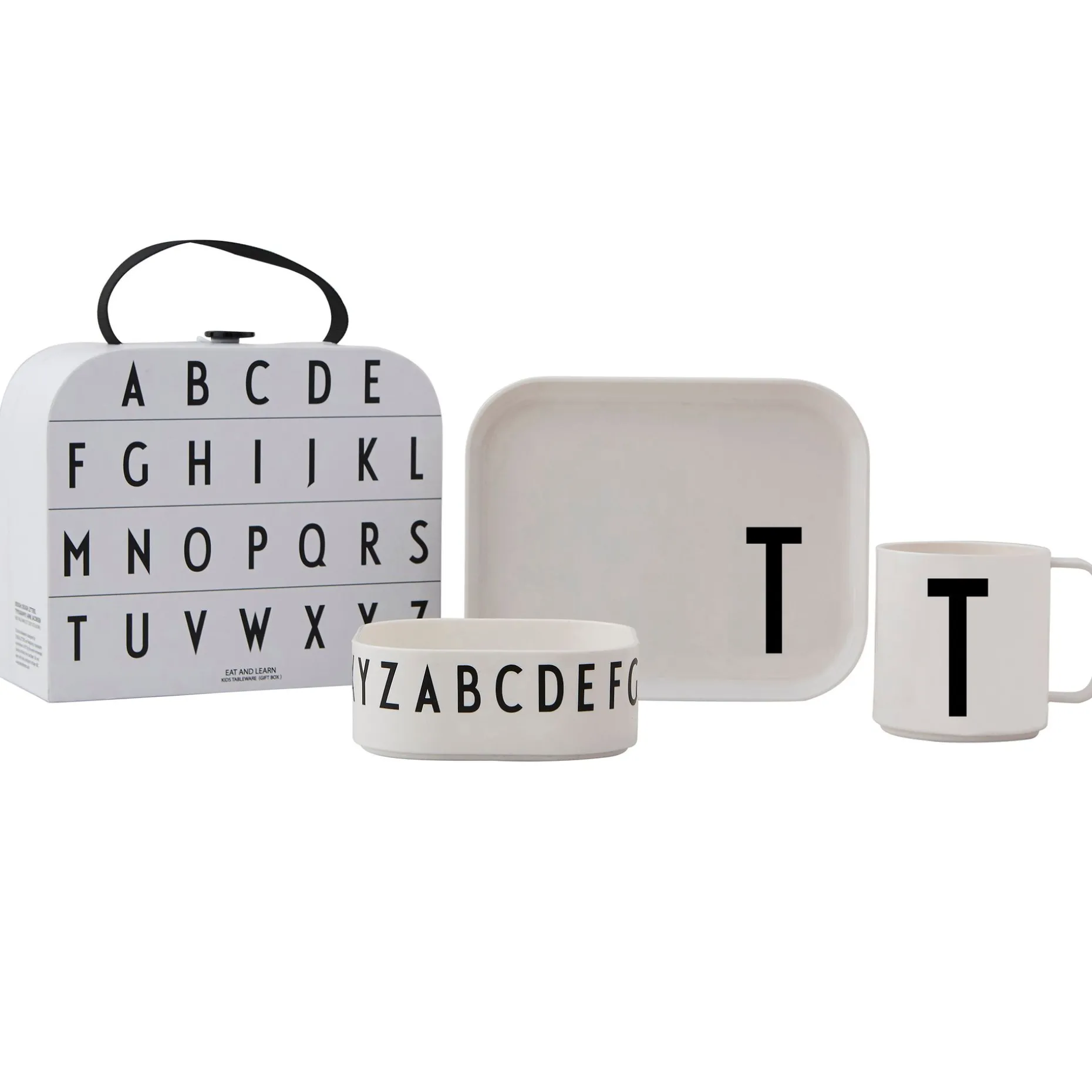 Design Le Ers Barneservise Se