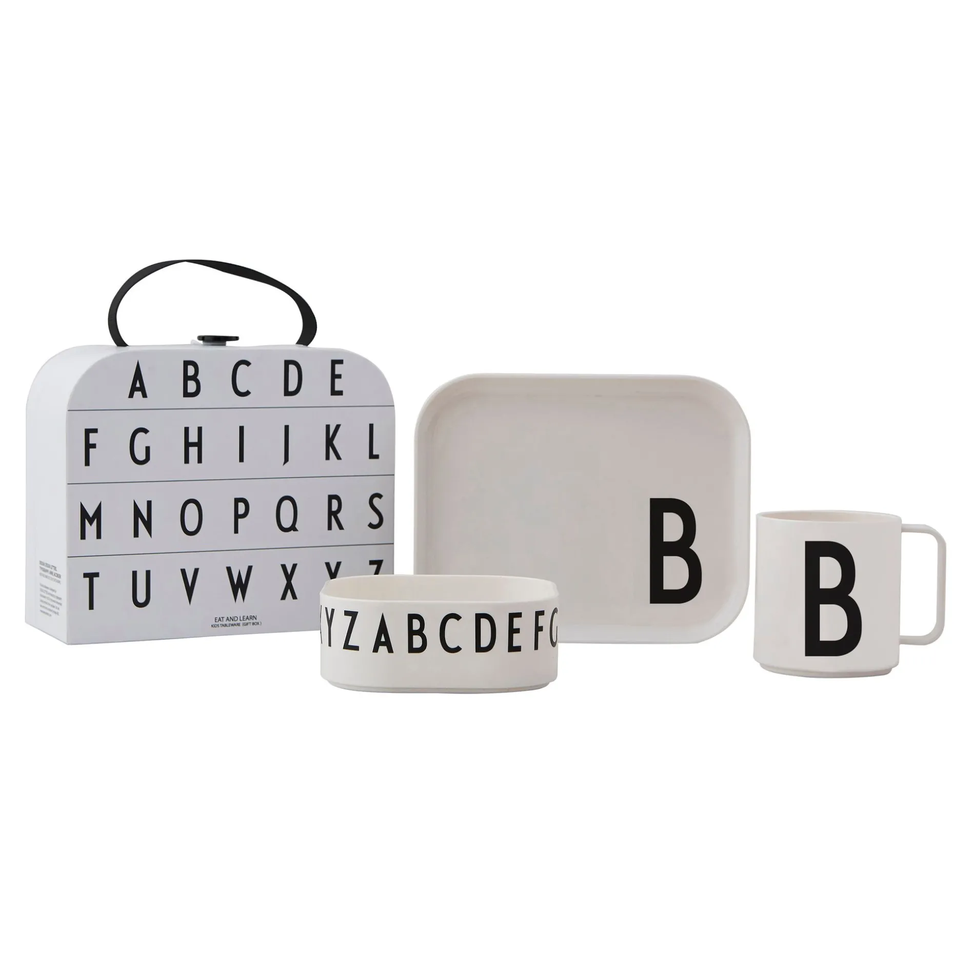 Design Letters Arneservise Sett