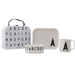 Design Letters B Rneservise Sett