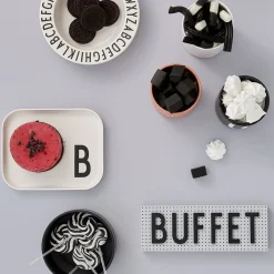Design Letters Barneservise Sett