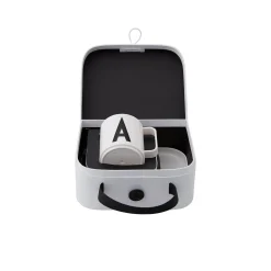 Design Letters Barneservise Sett