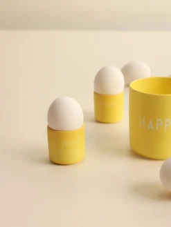 Design Letters Eggeglass 2-Pakning
