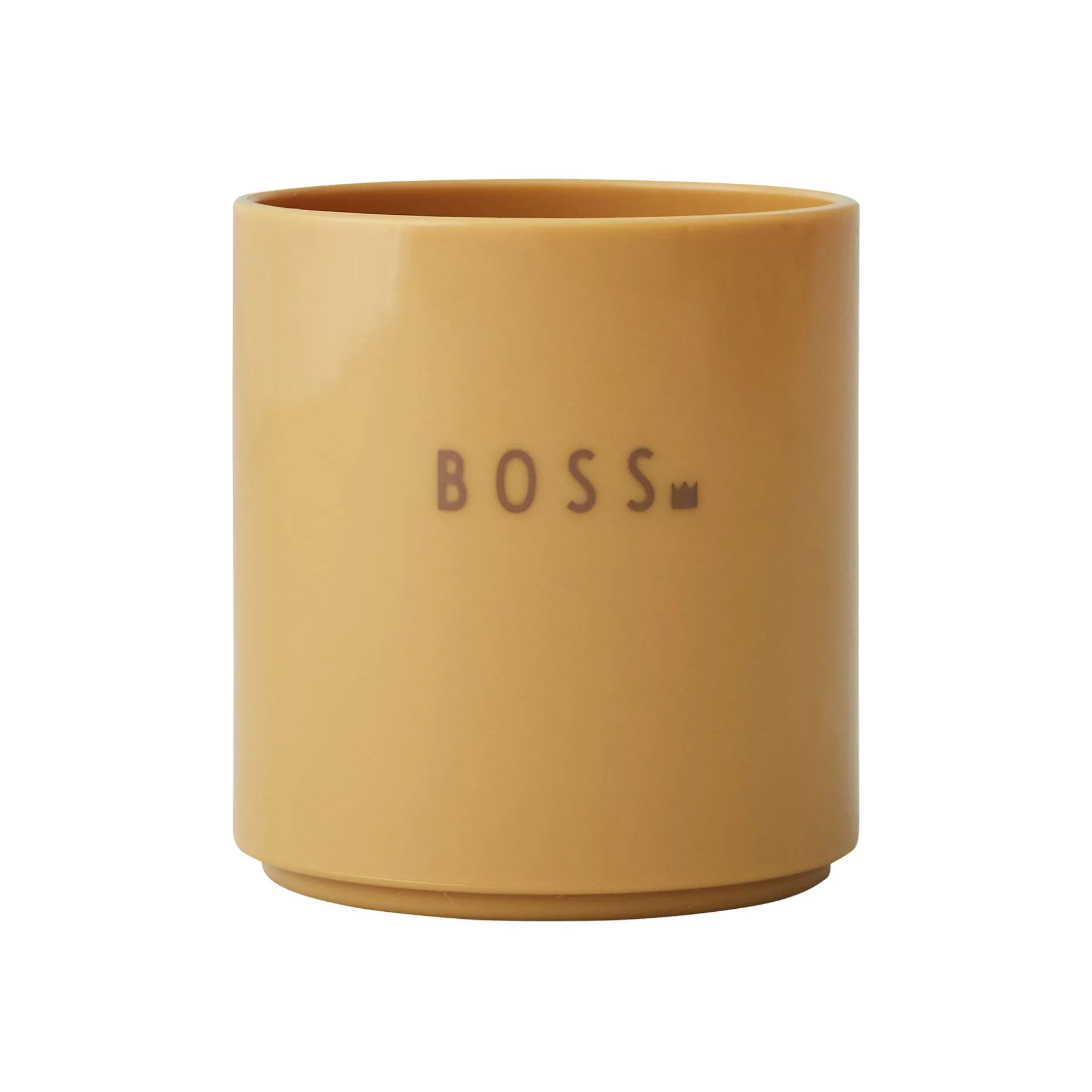 Design Letters Favorittkopp Mini