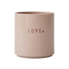 Design Letters Favorittkopp Mini