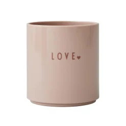 Design Letters Favorittkopp Mini