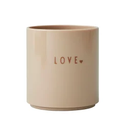 Design Letters Favorittkopp Mini