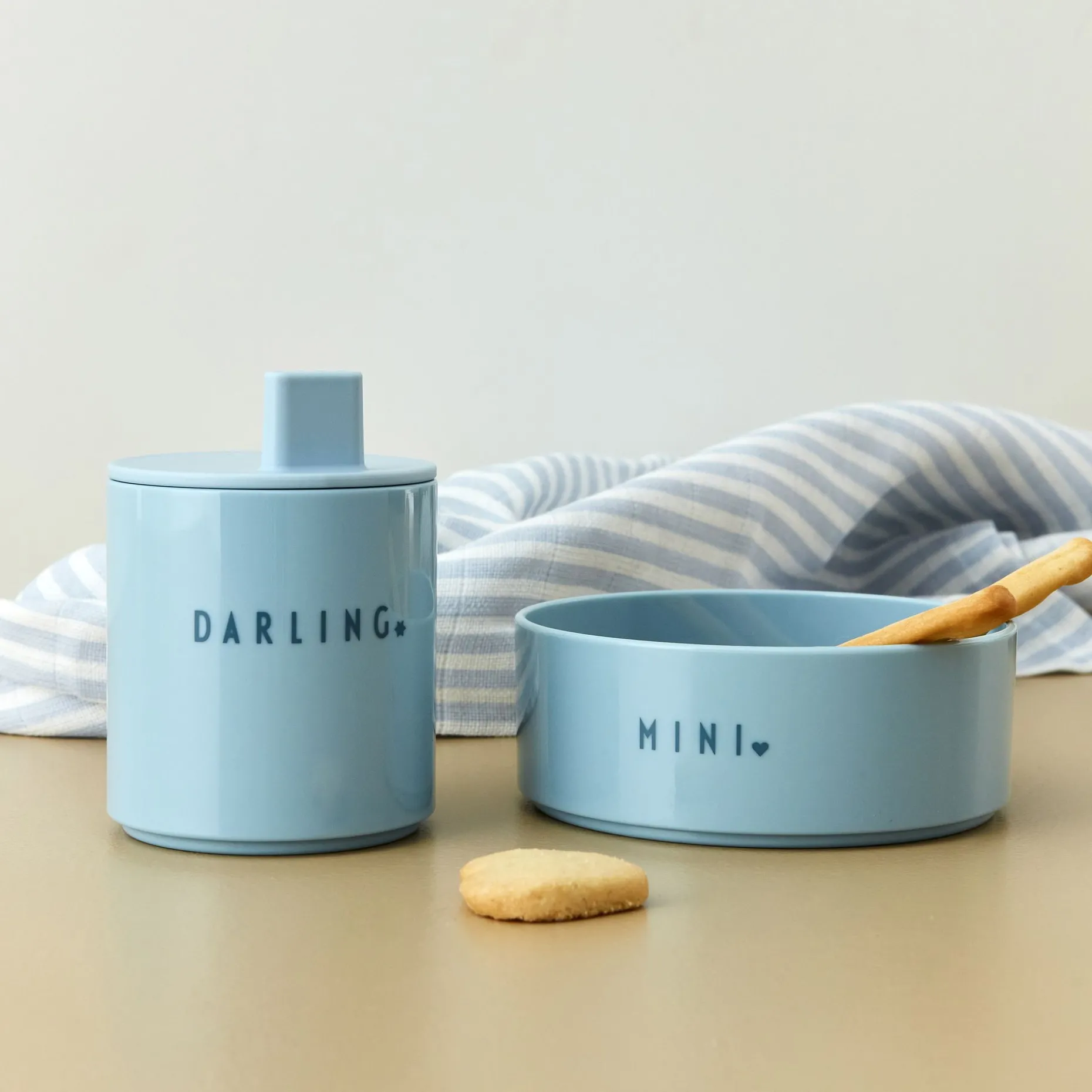 Design Letters Favorittkopp Mini