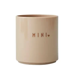 Design Letters Favorittkopp Mini