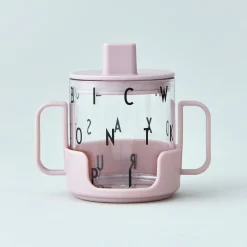 Design Letters Hank For Tritanglass