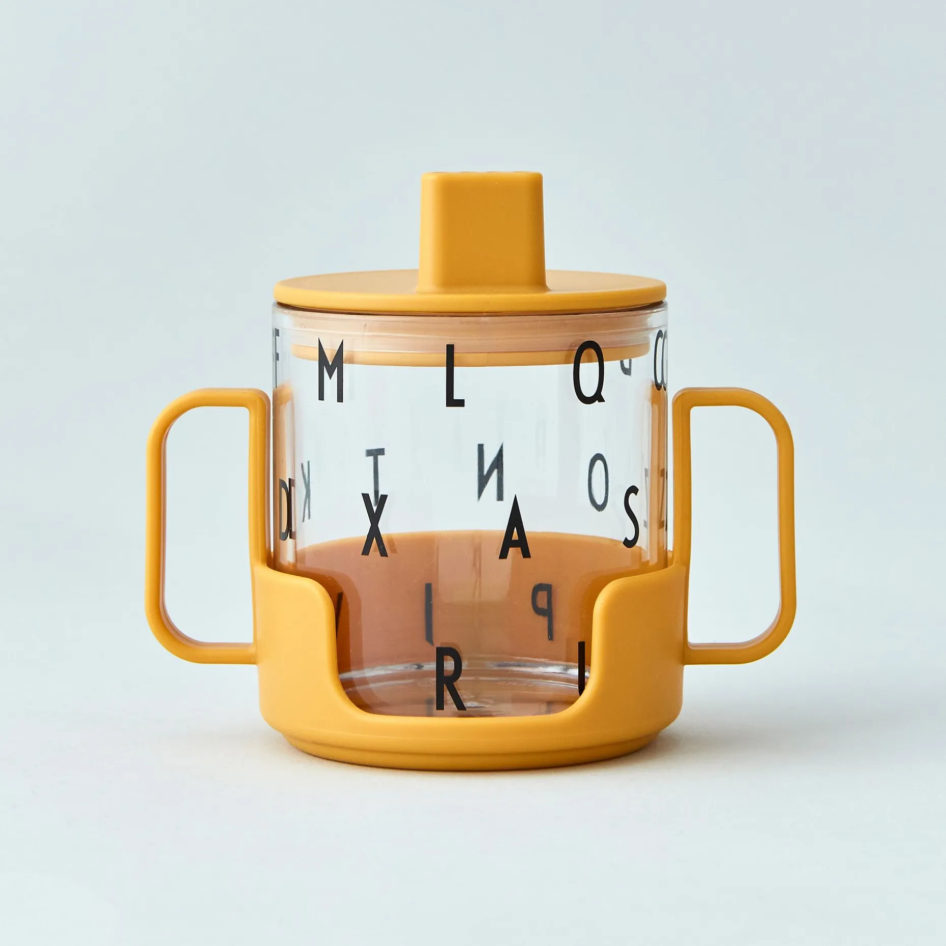 Design Letters Hank For Tritanglass