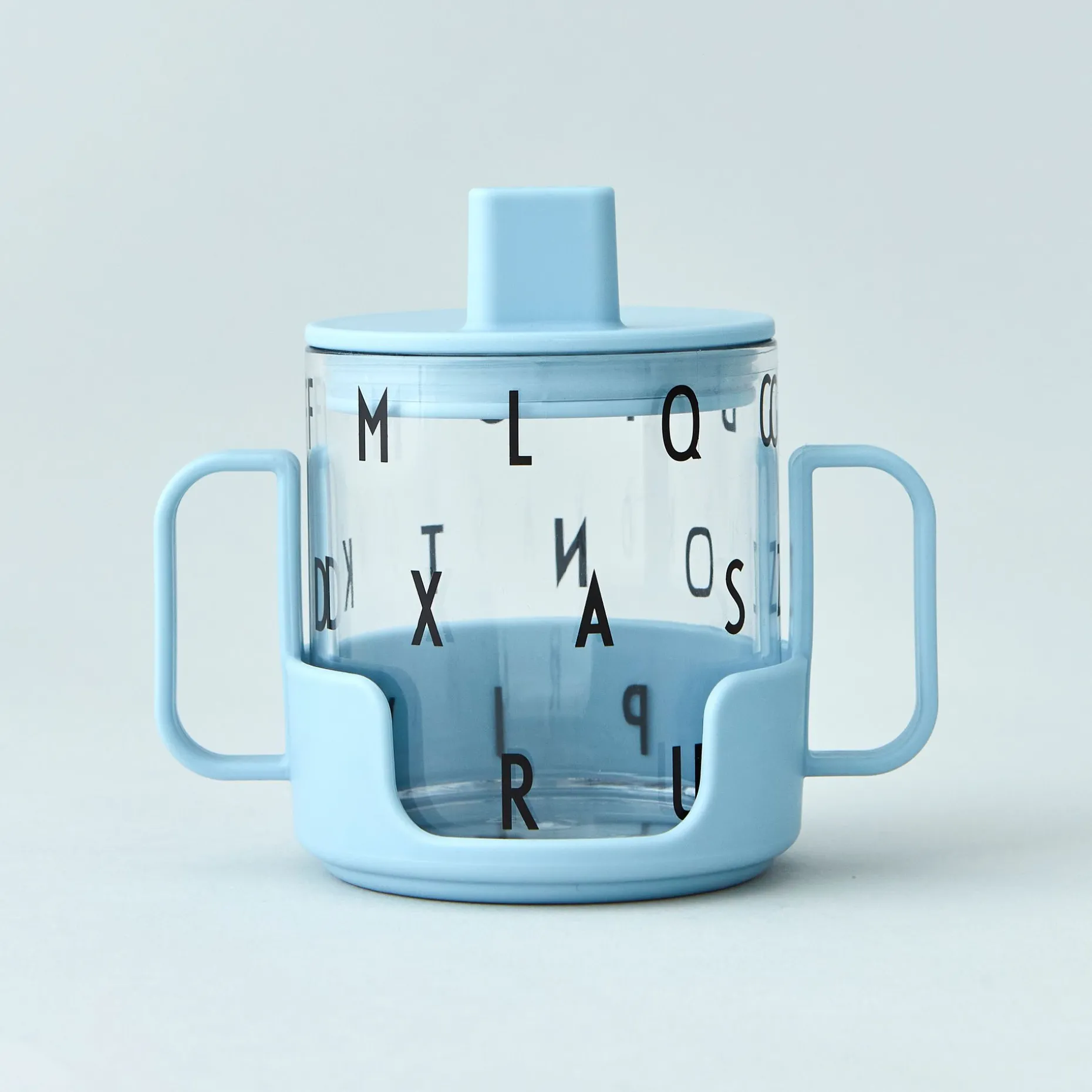 Design Letters Hank For Tritanglass
