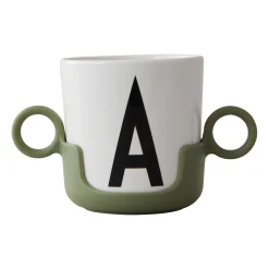 Design Letters Hank Til Kopp