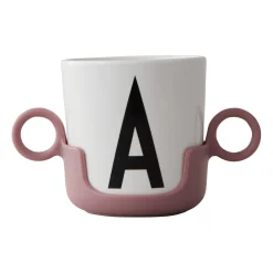 Design Letters Hank Til Kopp