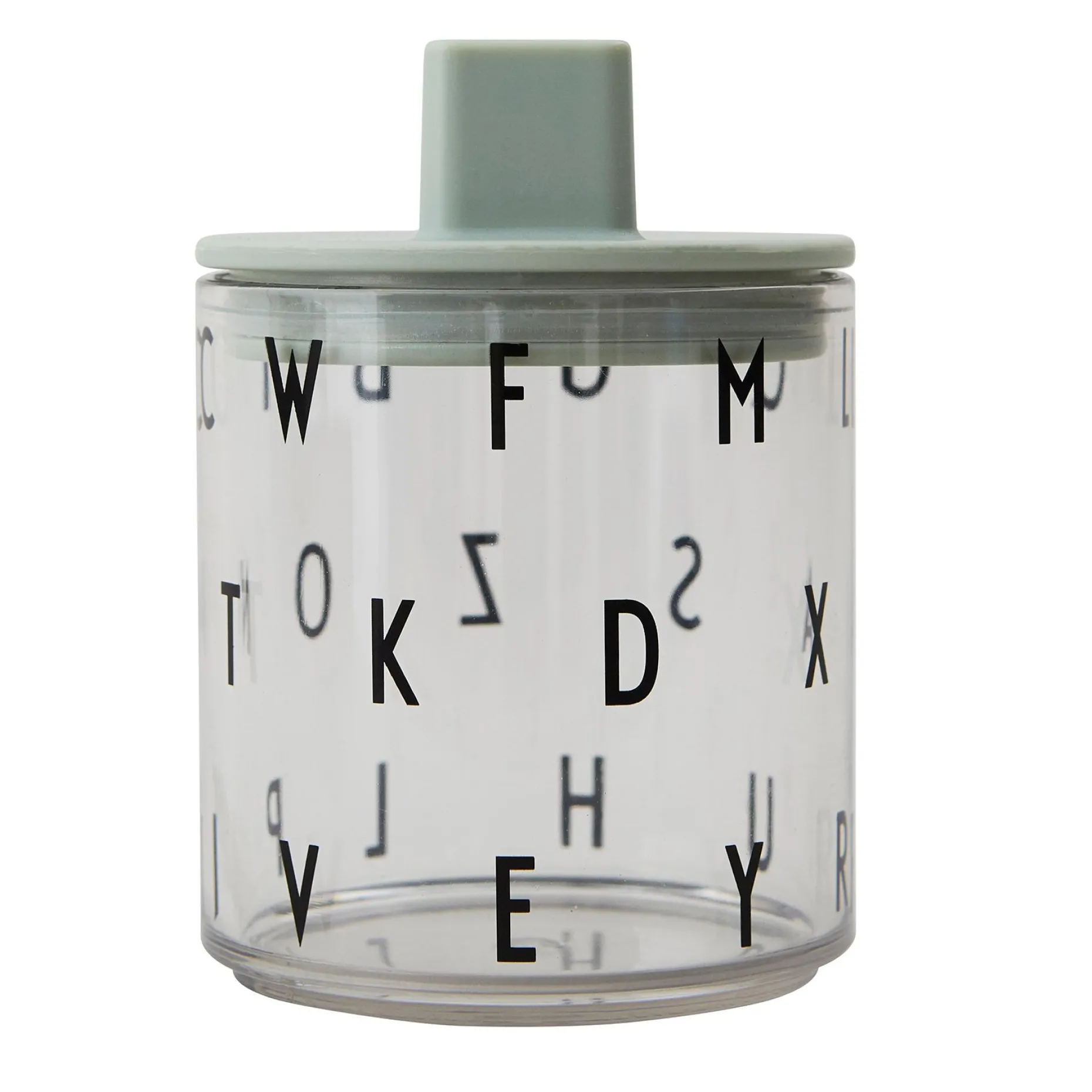 Design Letters Lokk Til Tritanglass