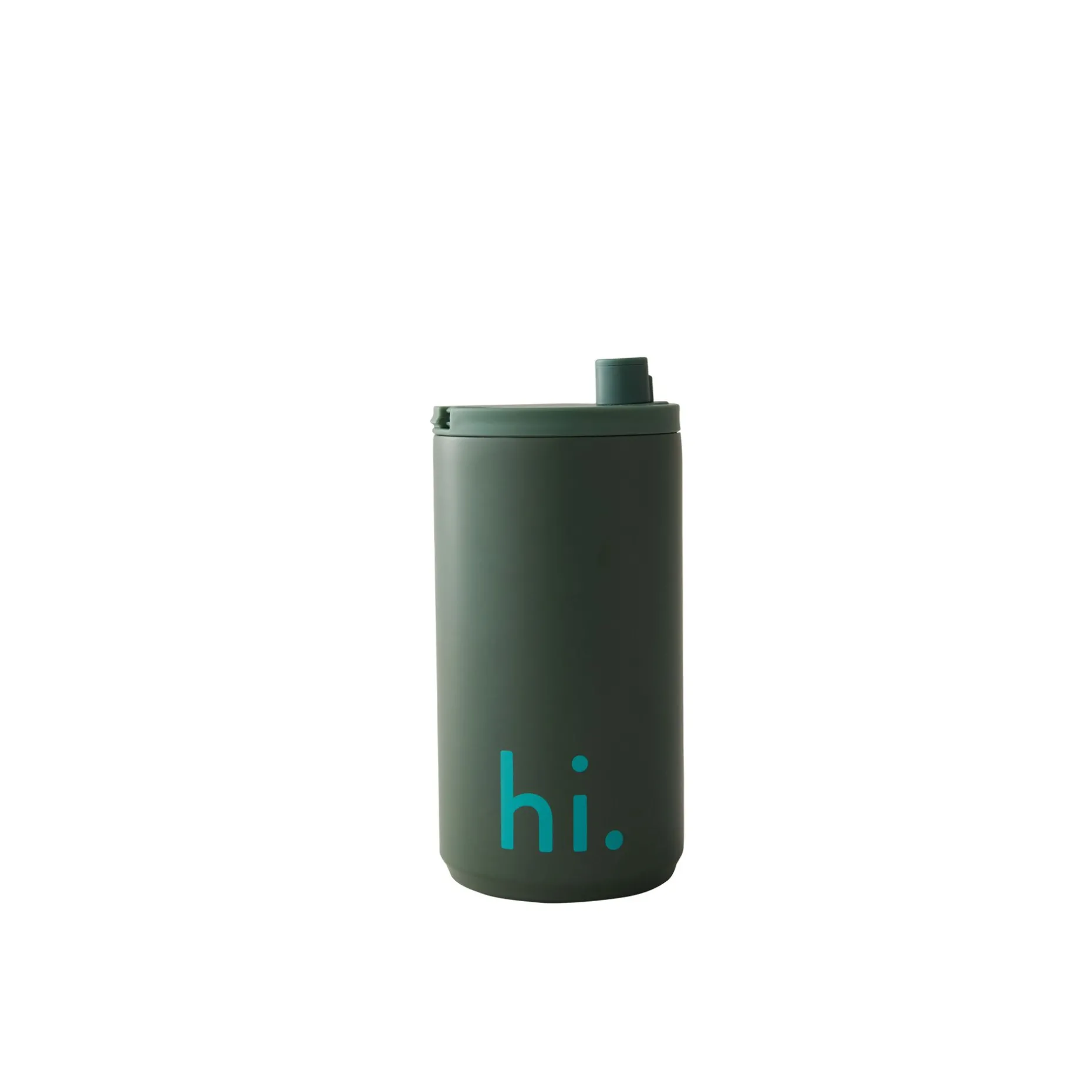 Design Letters Reisekopp 35 Cl