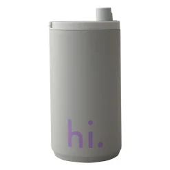 Design Letters Reisekopp 35 Cl