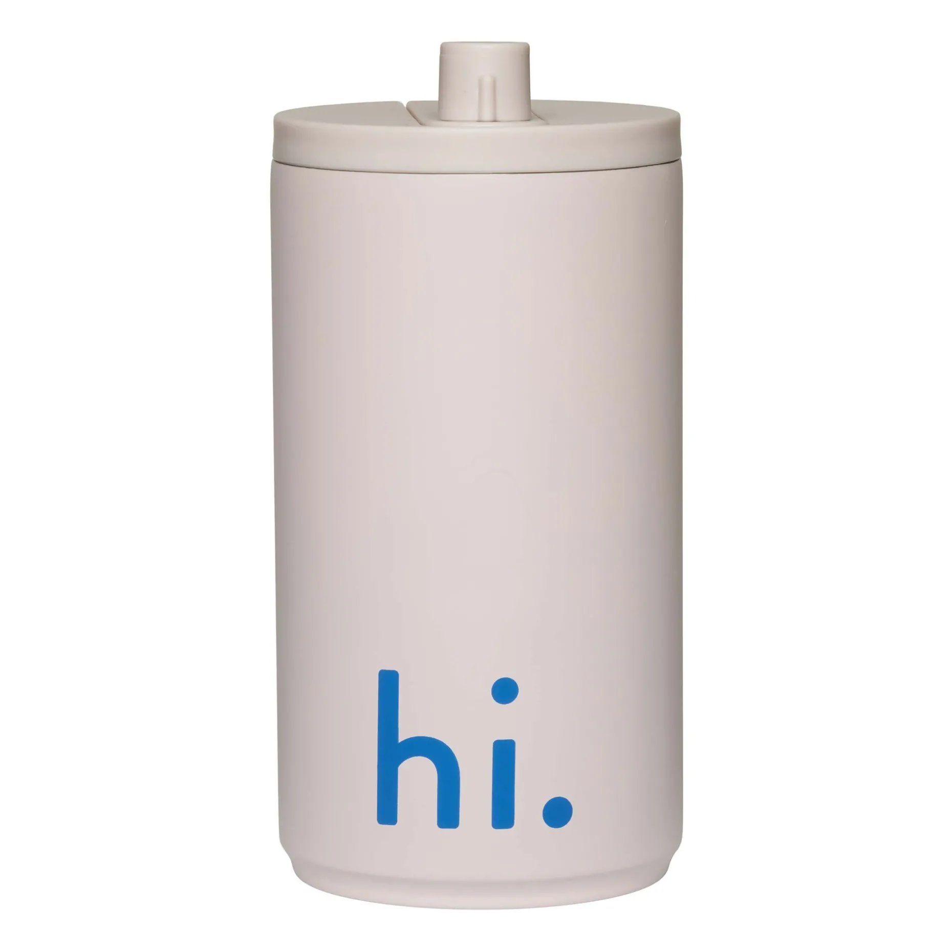 Design Letters Reisekopp 35 Cl