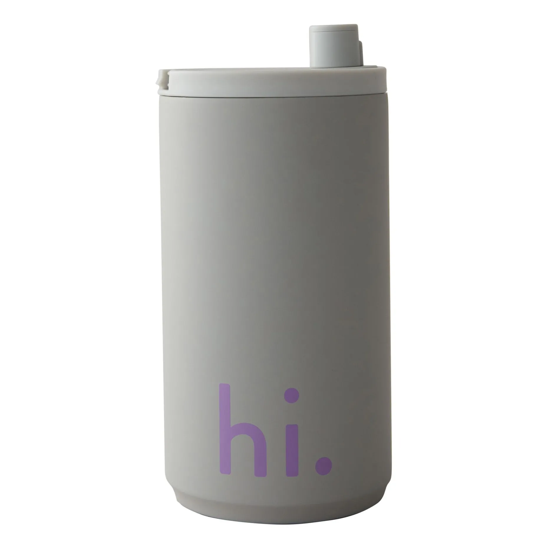 Design Letters Reisekopp 35 Cl
