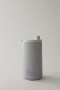 Design Letters Reisekopp 35 Cl