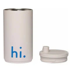 Design Letters Reisekopp 35 Cl