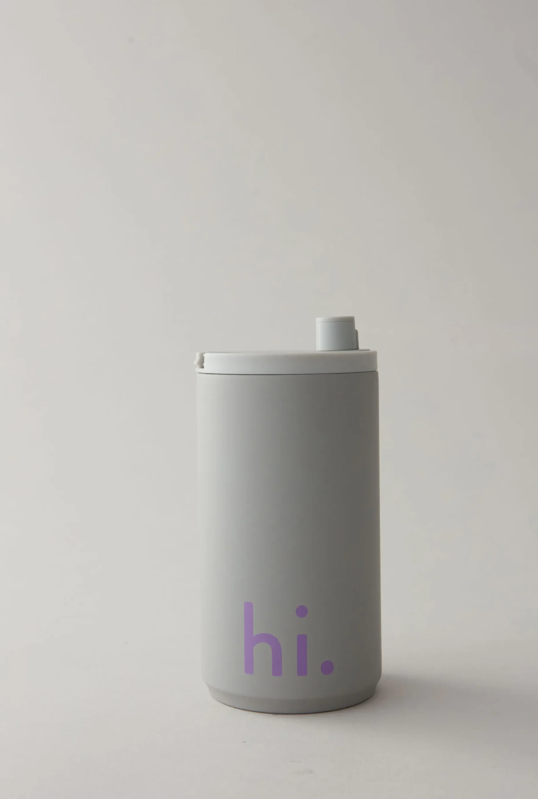Design Letters Reisekopp 35 Cl