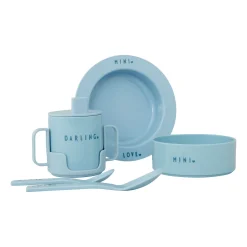 Design Letters Startsett Favoritt Mini
