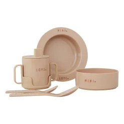 Design Letters Startsett Favoritt Mini
