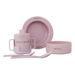 Design Letters Startsett Favoritt Mini