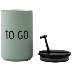Design Letters Termokopp