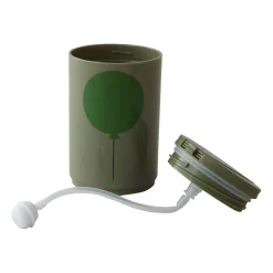 Design Letters Termokopp Med Sugeror 33 Cl