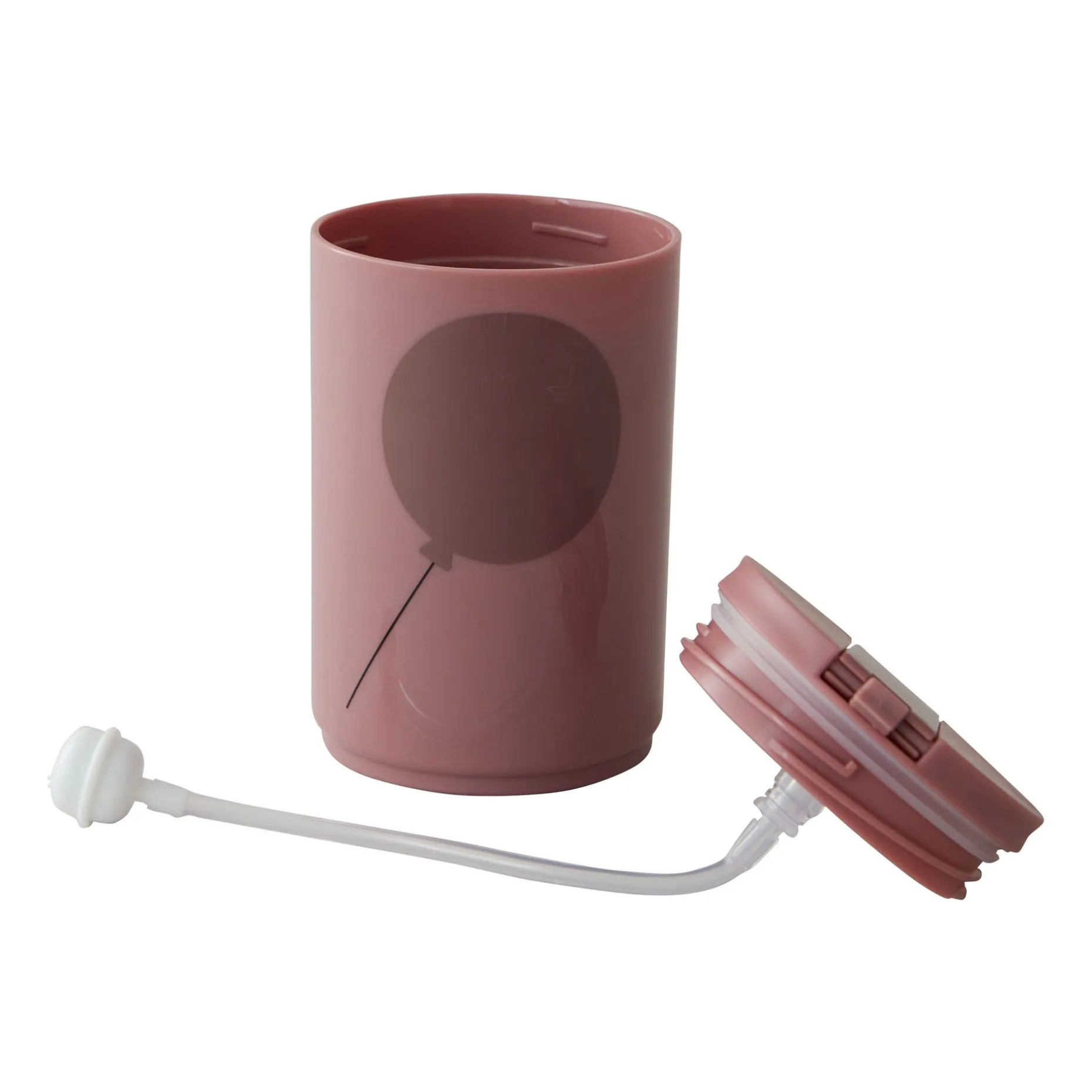 Design Letters Termokopp Med Sugeror 33 Cl