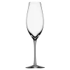 Difference Sparkling Glass