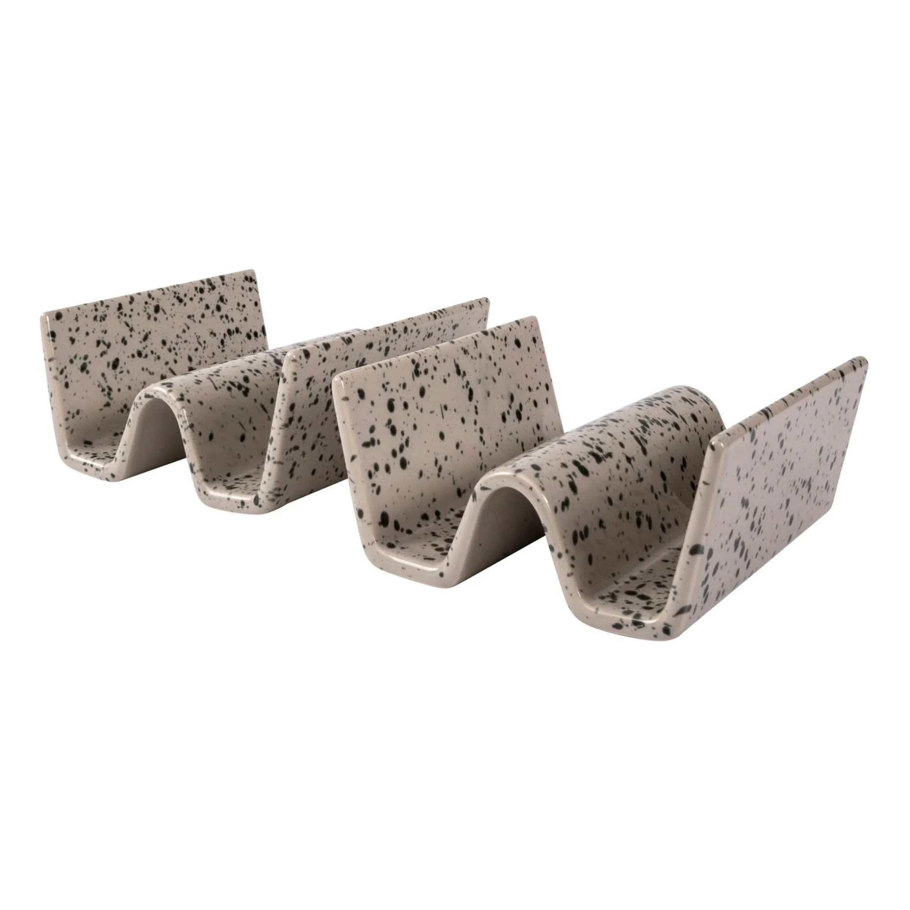 Ditte Tacostall 2-Pack