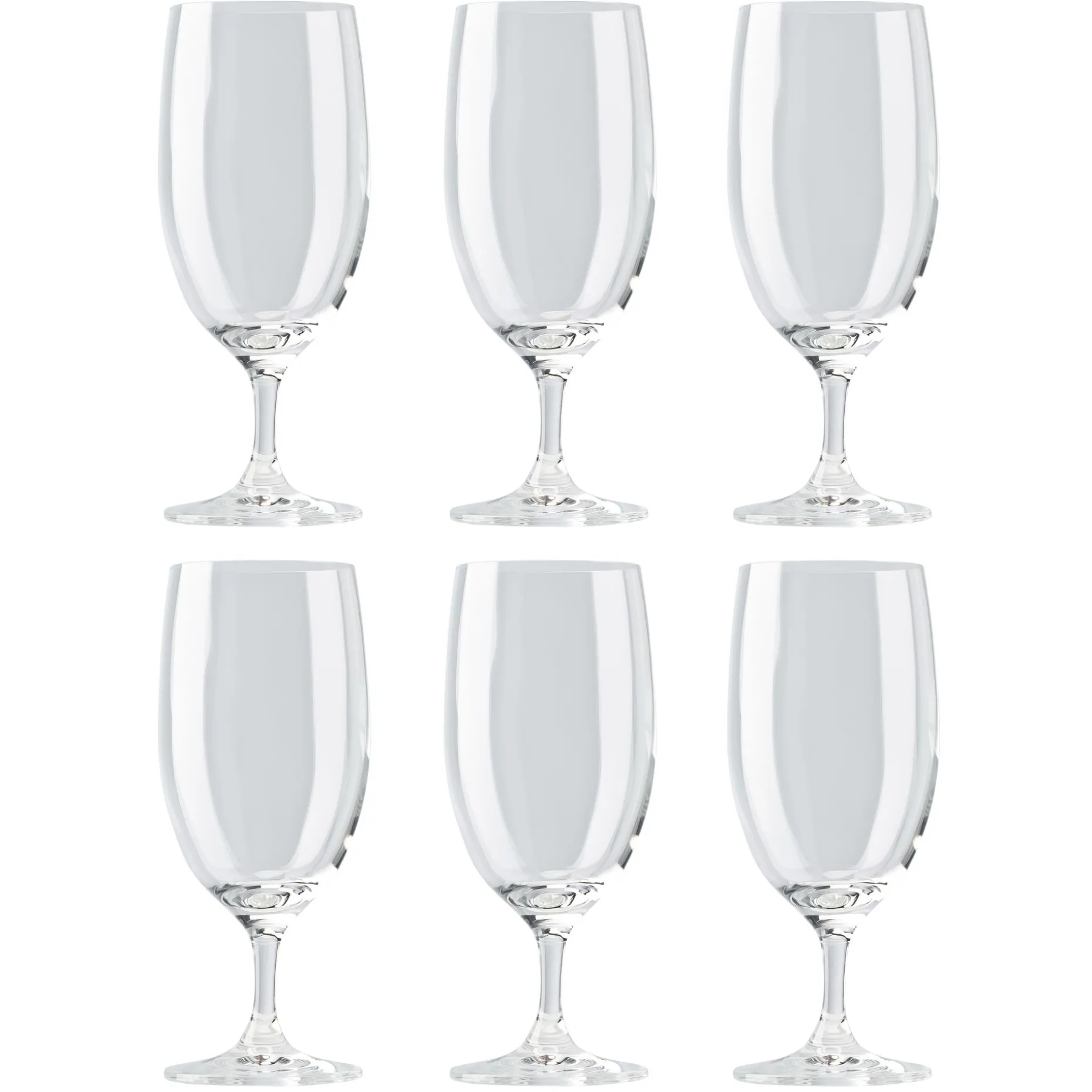 Divino Ølglass 40 Cl 6-Stk.