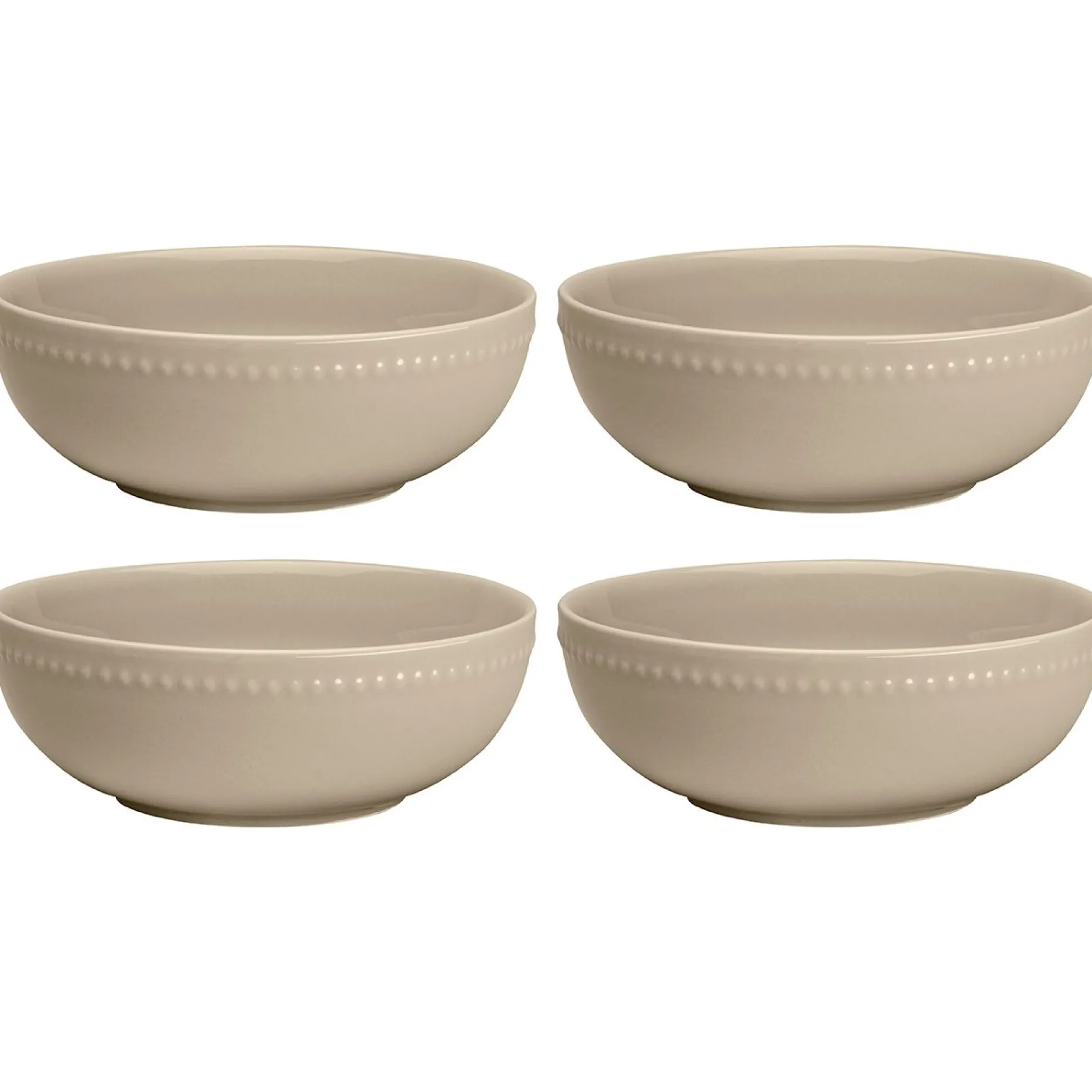 Dots Frokostbolle 60 Cl 4 Stk.