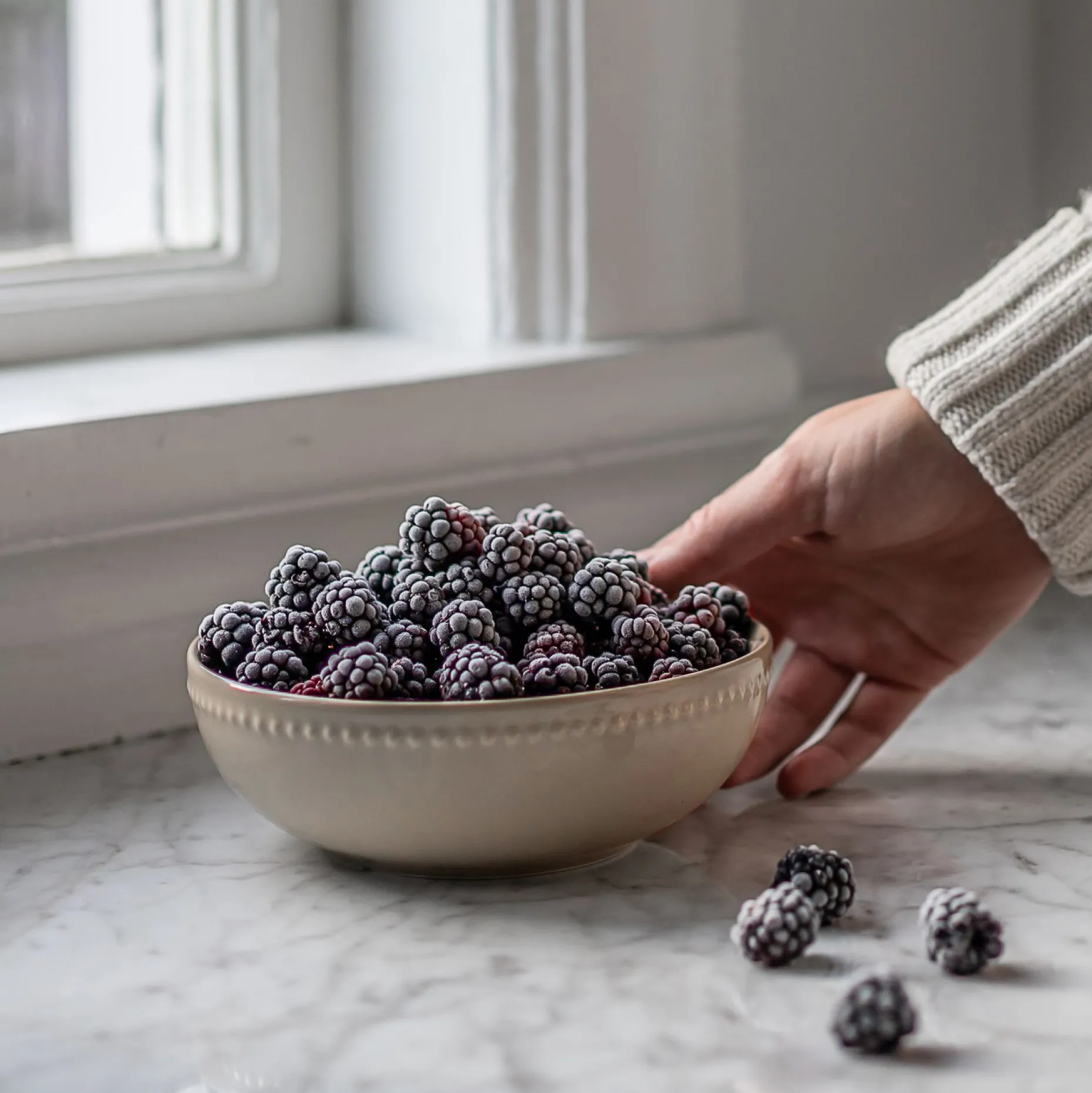 Dots Frokostbolle 60 Cl 4 Stk.