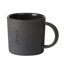 Ernst Espressokopp Keramikk 10 Cl