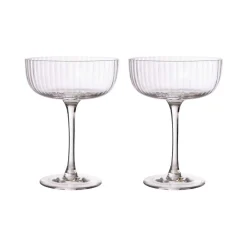 Ernst Glass Pa Fot 2-Pakning