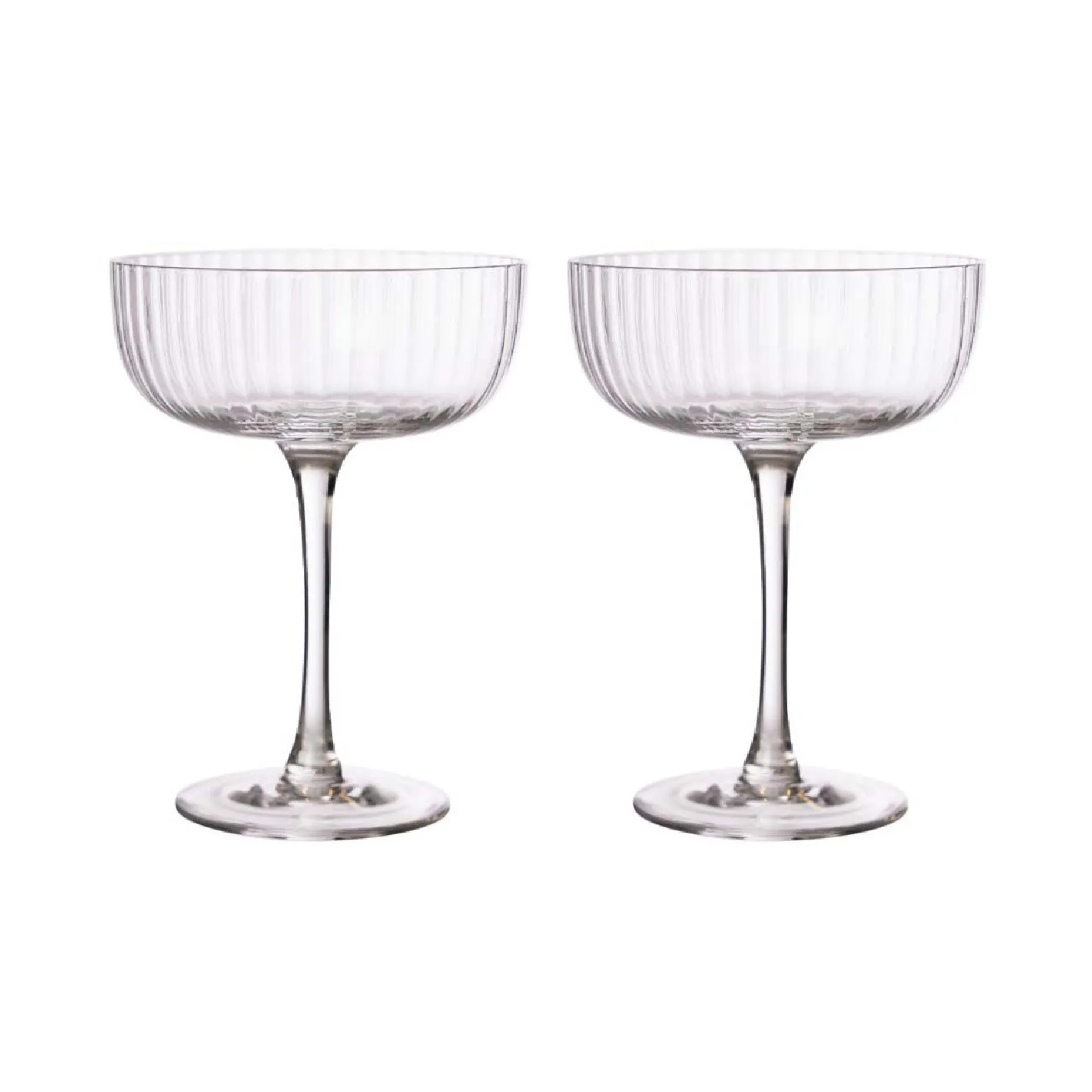 Ernst Glass Pa Fot 2-Pakning