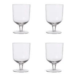 Ernst Snapsglass 4-Pakning