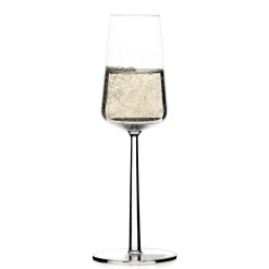 Essence Champagneglass 4-Pakn.