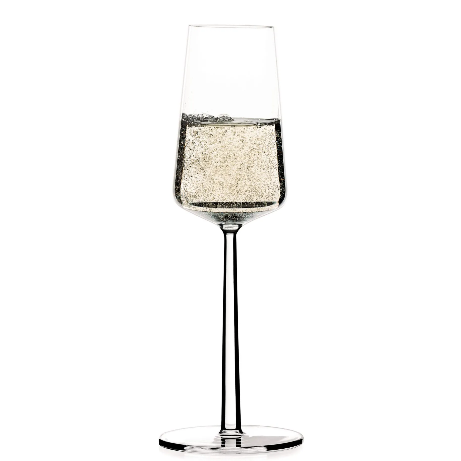 Essence Champagneglass 4-Pakn.