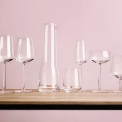 Essence Champagneglass 2-Pakk